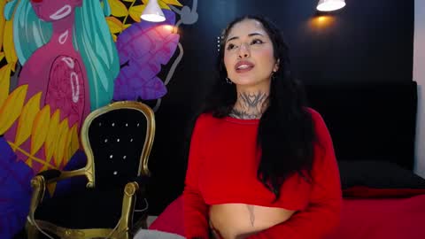 Snapshot of danny_rioss chatting on 02/26/25, 06:00 Danny Rioss online show from 02/26/25, 06:00