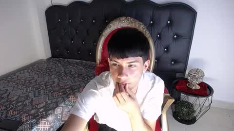 Snapshot of danny_rossy chatting on 11/10/25, 12:59 Danny Rossy online show from 11/10/25, 12:59