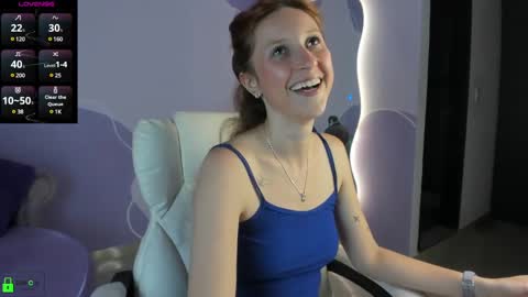 Snapshot of danny_s22 chatting on 01/10/25, 03:18 Danny online show from 01/10/25, 03:18