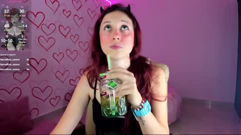 Snapshot of danny_s22 chatting on 09/29/25, 02:55 Danny online show from 09/29/25, 02:55