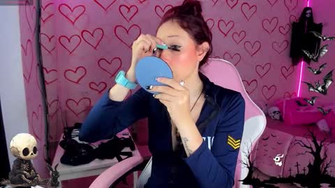 Snapshot of danny_s22 chatting on 10/29/25, 01:46 Danny online show from 10/29/25, 01:46