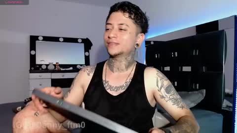 Danny  online show from 05/05/26, 11:46
