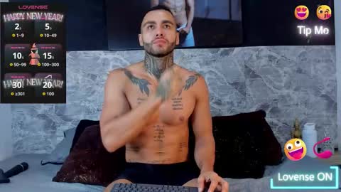 Snapshot of danny_wilson1 chatting on 11/09/25, 10:13 Danny Willson online show from 11/09/25, 10:13