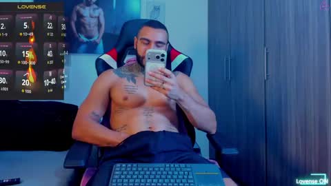 Danny Willson online show from 03/18/26, 01:58