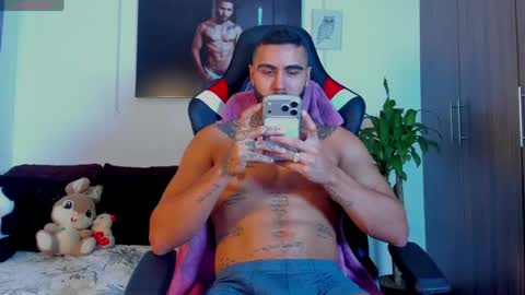 Danny Willson online show from 04/19/26, 12:37