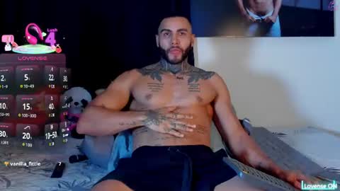 Danny Willson online show from 07/10/26, 01:10
