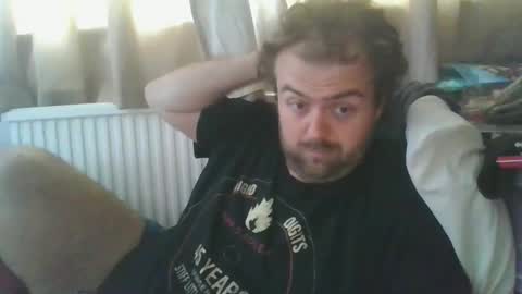 Danny online show from 09/13/25, 09:20