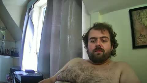 Danny online show from 10/04/25, 02:04