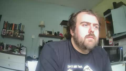 Danny online show from 11/15/25, 11:18