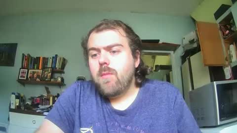 Danny online show from 12/16/25, 09:36