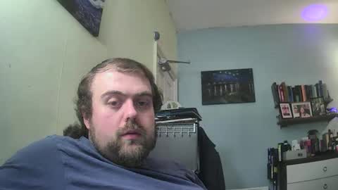 Danny online show from 01/11/26, 08:36