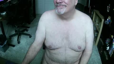 Danny bear online show from 03/06/26, 03:30