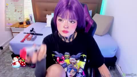 dannyblersack online show from 11/12/25, 09:03