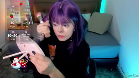 dannyblersack online show from 11/17/25, 08:58