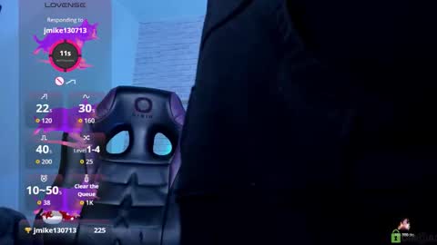 dannyblersack online show from 12/02/25, 08:48