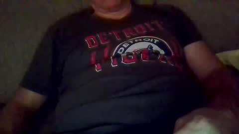 Snapshot of dannyboy621 chatting on 11/27/25, 11:56 dannyboy621 online show from 11/27/25, 11:56