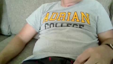 dannyboy621 online show from 04/19/26, 01:43