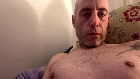 dannyboy8222 online show from 02/18/26, 08:38