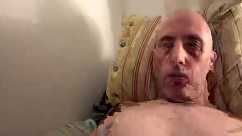 dannyboy8222 online show from 03/22/26, 08:01