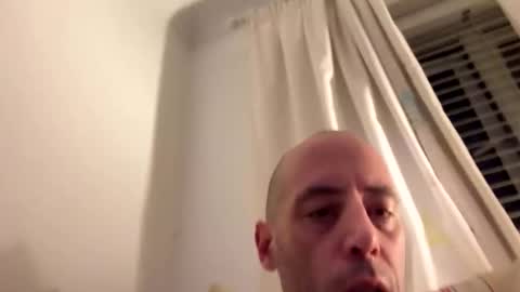 dannyboy8222 online show from 04/14/26, 11:33