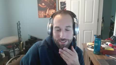 dannyboyx69 online show from 11/18/25, 06:45