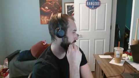 Snapshot of dannyboyx69 chatting on 02/16/26, 02:35 dannyboyx69 online show from 02/16/26, 02:35