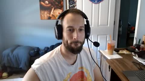 dannyboyx69 online show from 06/04/26, 06:03