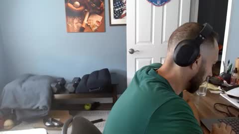 dannyboyx69 online show from 06/05/26, 01:50