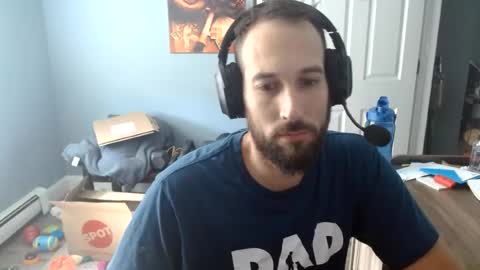 dannyboyx69 online show from 07/19/26, 01:26