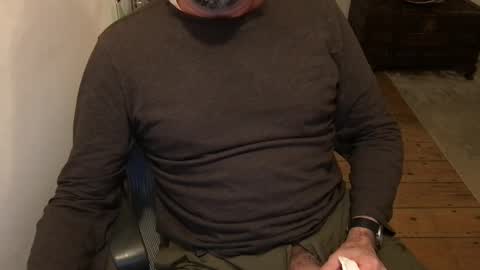 dannybuoy2 online show from 12/11/24, 11:21