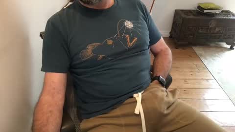 dannybuoy2 online show from 01/27/25, 12:37