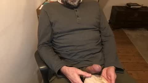 dannybuoy2 online show from 01/30/25, 11:24