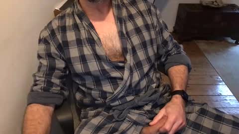 dannybuoy2 online show from 03/01/26, 08:27