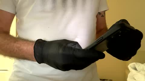 dannybuoy2 online show from 03/22/26, 03:26