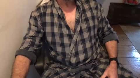 dannybuoy2 online show from 03/27/26, 07:14