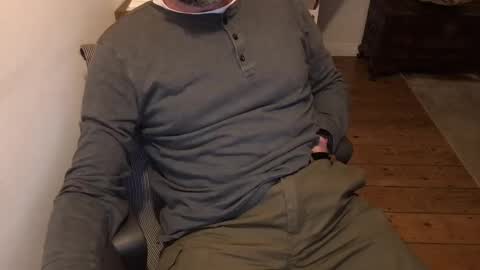 dannybuoy2 online show from 03/29/26, 12:32