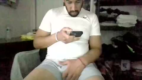 Snapshot of dannychorizo707 chatting on 12/17/25, 05:41 dannychorizo707 online show from 12/17/25, 05:41