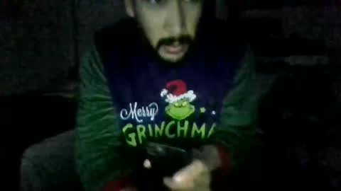 dannychorizo707 online show from 12/21/25, 08:32