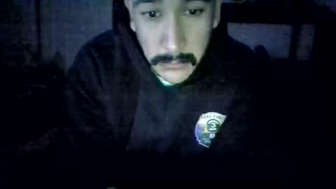 dannychorizo707 online show from 01/14/26, 04:40