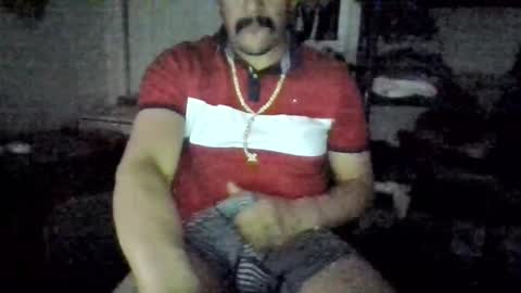 dannychorizo707 online show from 02/05/26, 01:54