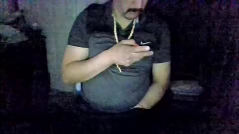 dannychorizo707 online show from 03/08/26, 07:56