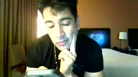 dannychorizo707 online show from 04/04/26, 02:47