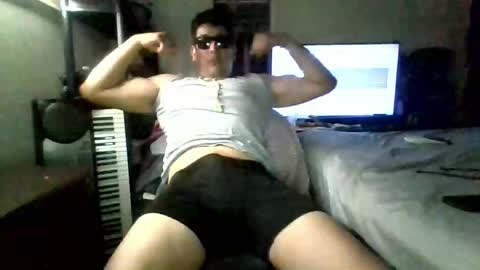 Snapshot of dannychorizo707 chatting on 05/03/26, 11:33 dannychorizo707 online show from 05/03/26, 11:33