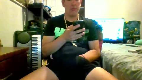 Snapshot of dannychorizo707 chatting on 05/05/26, 06:21 dannychorizo707 online show from 05/05/26, 06:21