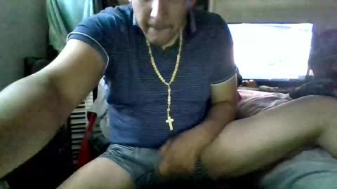 Snapshot of dannychorizo707 chatting on 05/11/26, 02:34 dannychorizo707 online show from 05/11/26, 02:34