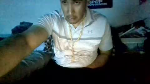 Snapshot of dannychorizo707 chatting on 05/18/26, 05:46 dannychorizo707 online show from 05/18/26, 05:46