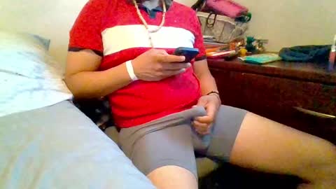 Snapshot of dannychorizo707 chatting on 05/31/26, 01:14 dannychorizo707 online show from 05/31/26, 01:14