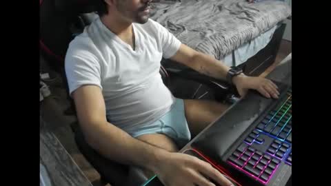 Danny online show from 03/03/26, 04:07