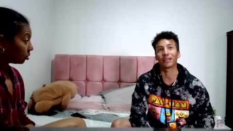 danny and ruby online show from 02/23/25, 07:07