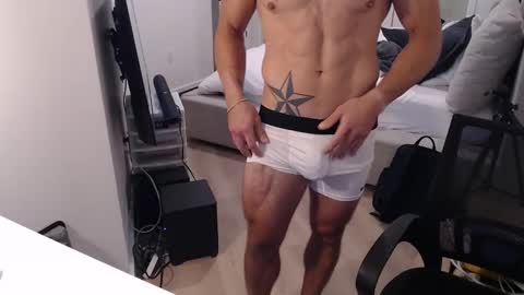 dannyland9 online show from 11/23/25, 06:19